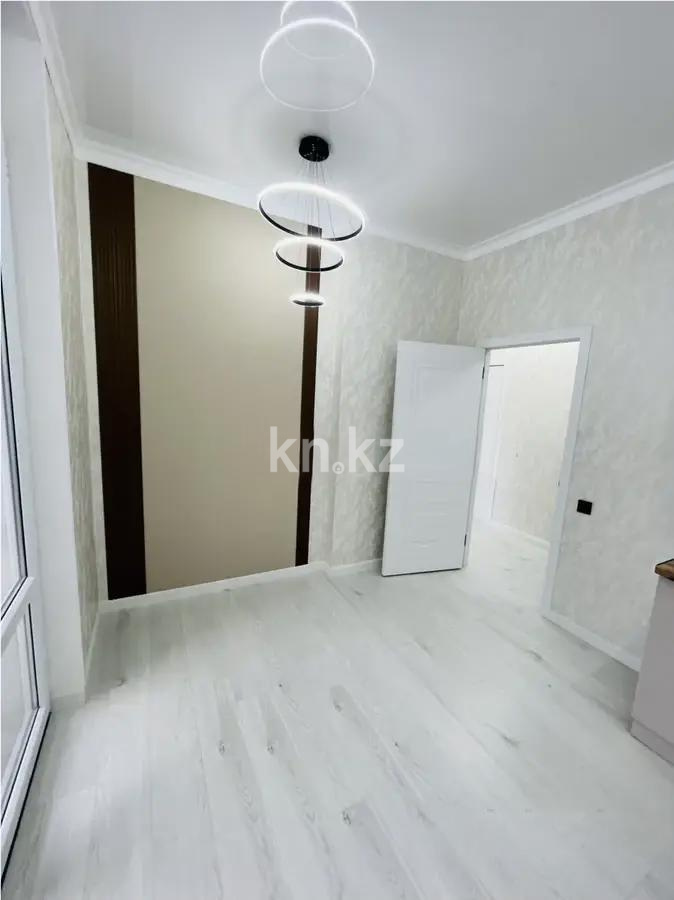 Продажа 2-комнатной квартиры, 58 м², ул. Байтурсынова, дом  47 стр - Продажа квартир в Казахстане фото 3 из 5