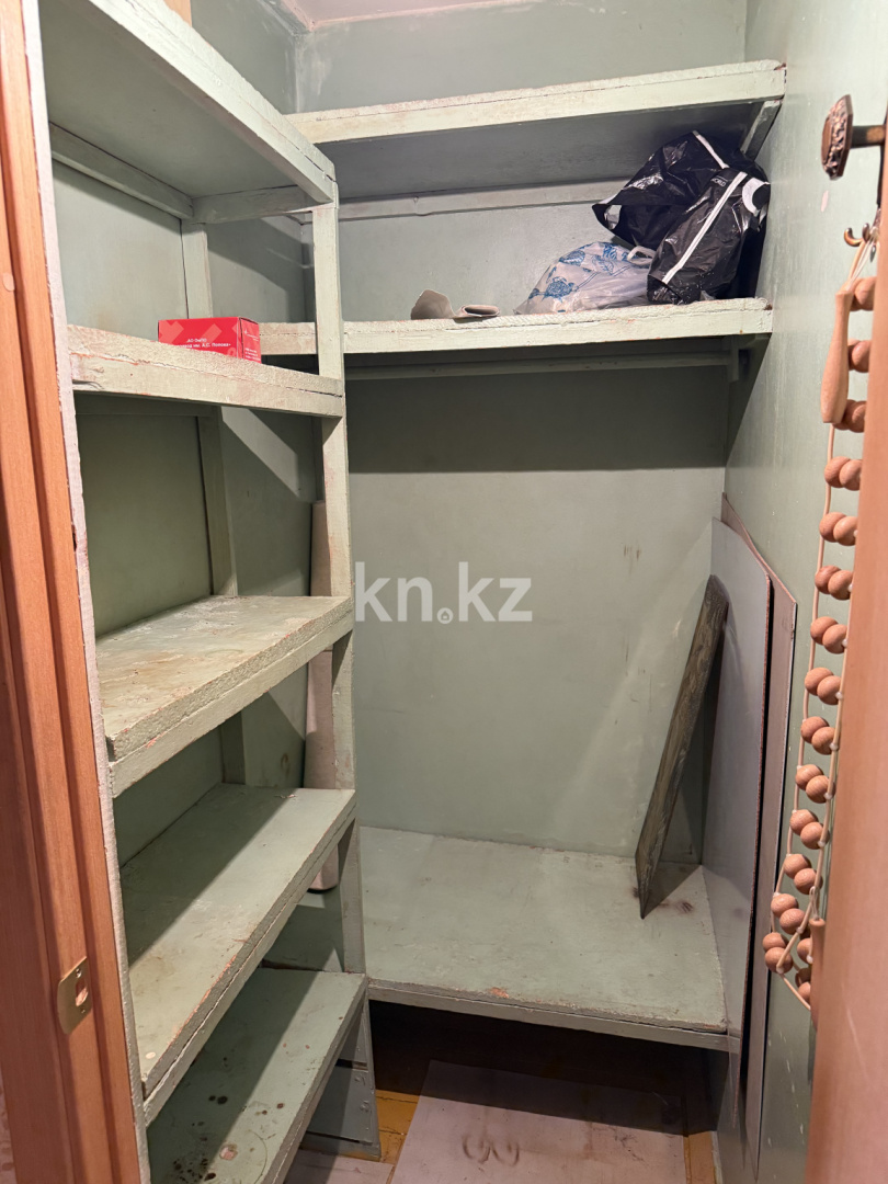 Продажа 3-комнатной квартиры, 56.7 м², ул. Кравцова, дом  7/1 - Продажа квартир в Астане фото 11 из 22