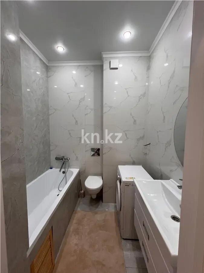Продажа 2-комнатной квартиры, 56.9 м² в Астане - фото 4