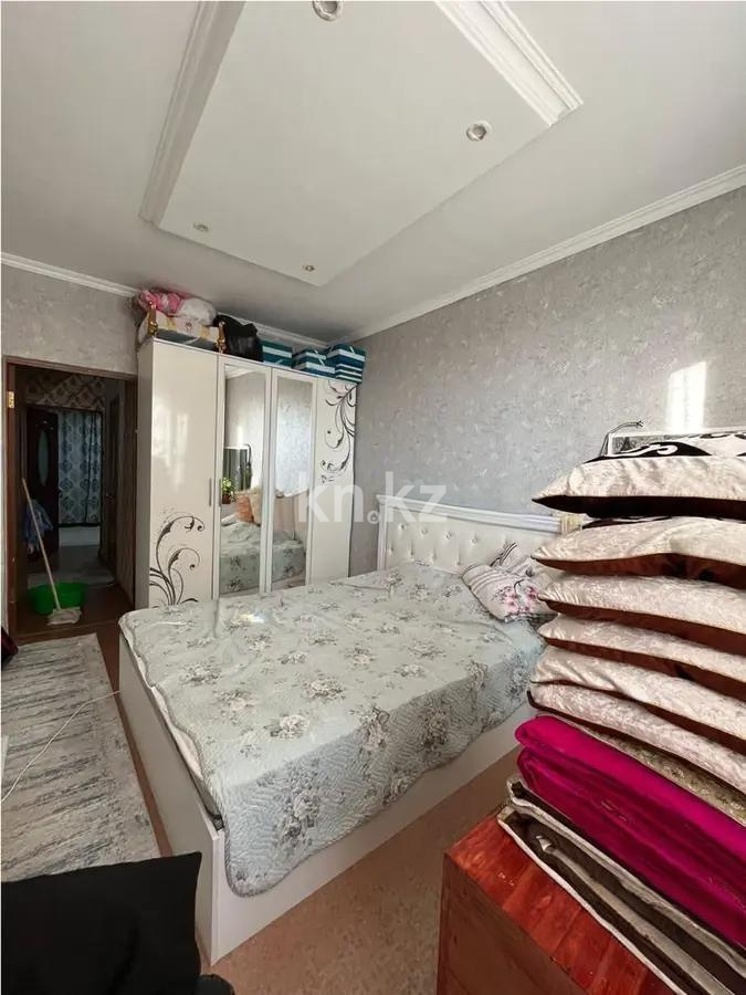Продажа 3-комнатной квартиры, 67 м² - Продажа  трехкомнатных квартир в новостройках Астаны - страница 9 фото 3 из 7
