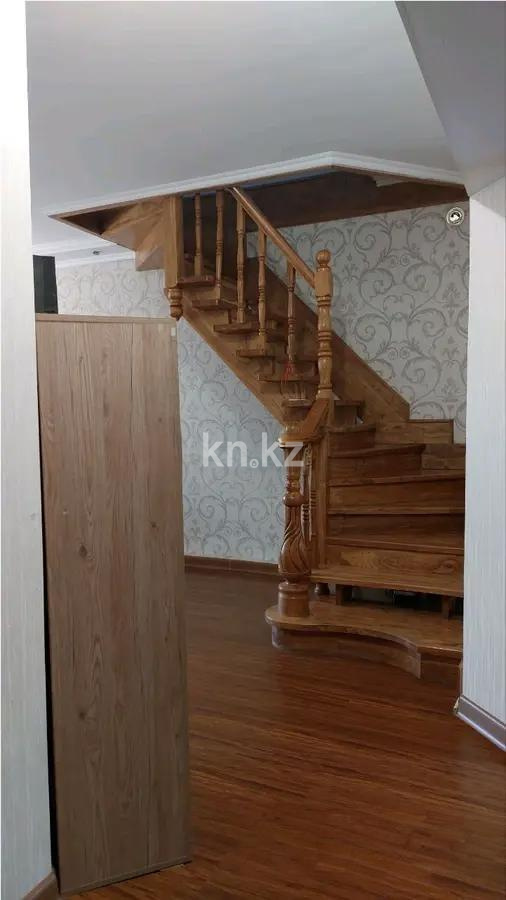 Продажа 3-комнатной квартиры, 109.6 м², пр. Достык, дом  89/2 в Алматы - фото 5