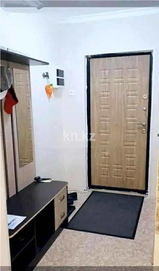 Продажа 1-комнатной квартиры, 40 м² - Продажа  однокомнатных квартир в новостройках Алматы фото 4 из 5