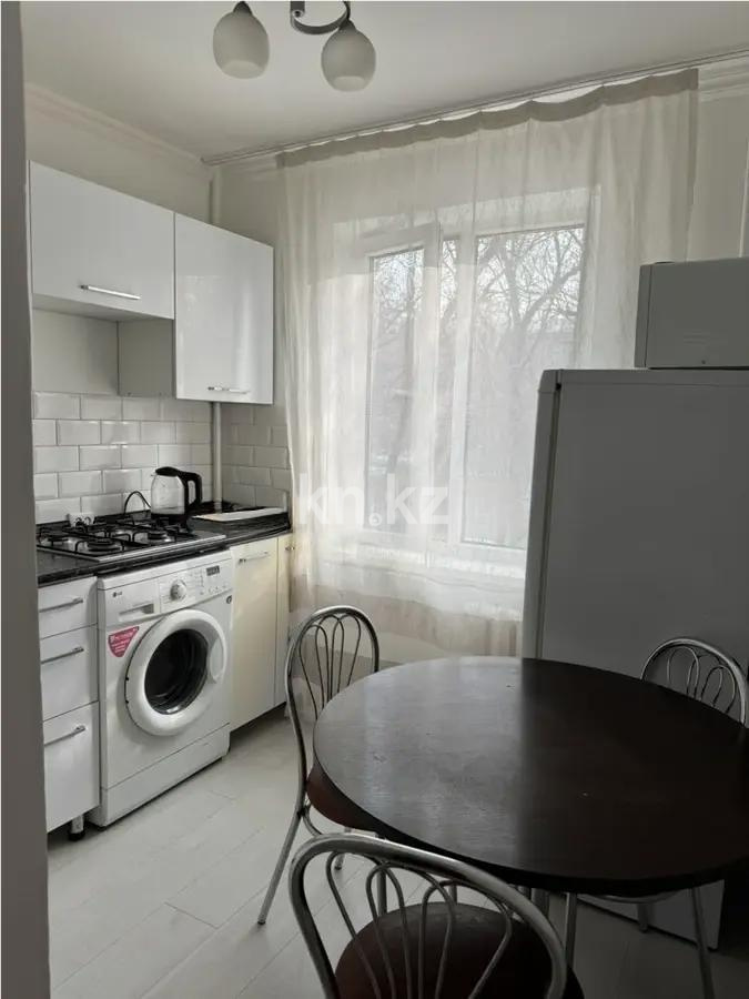 Продажа 1-комнатной квартиры, 33 м² - Продажа квартир в Казахстане - страница 33 фото 3 из 5