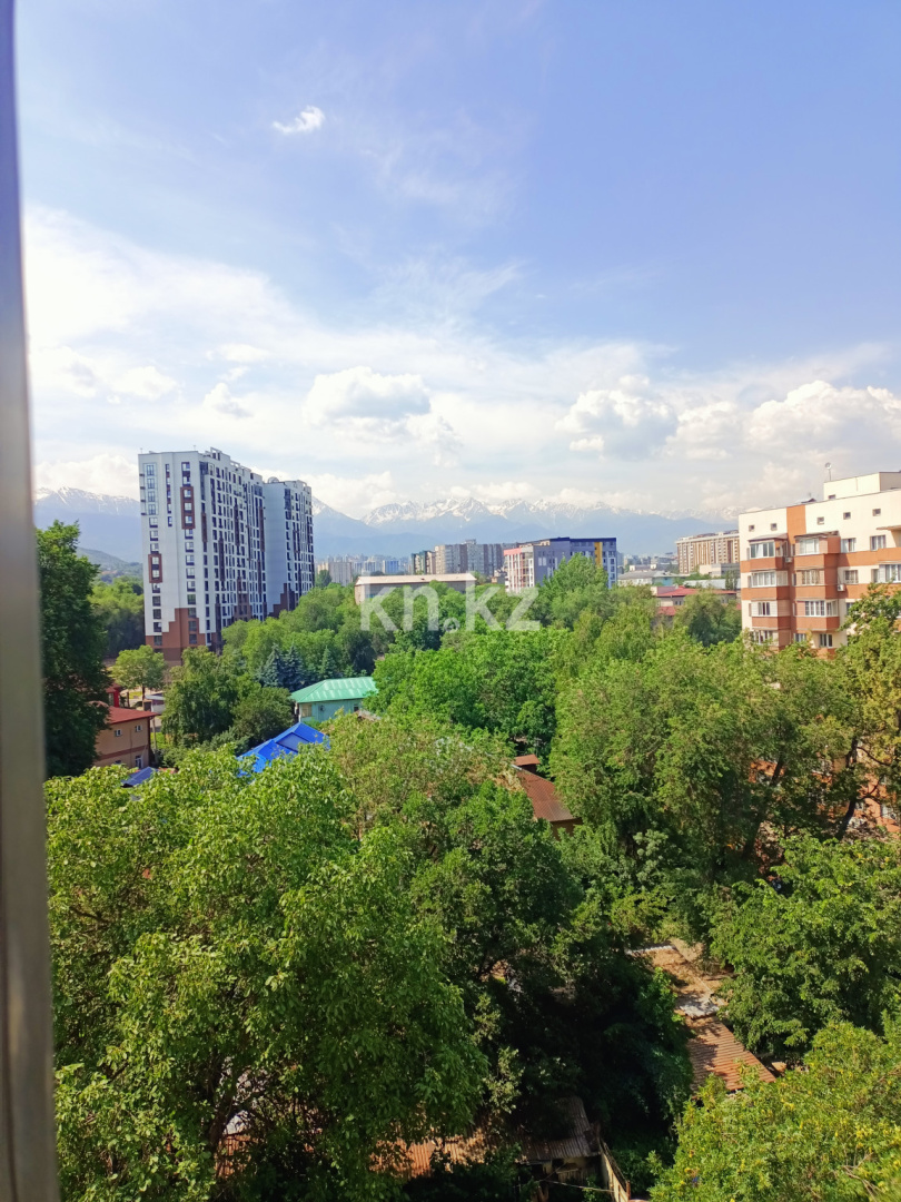 Аренда 1-комнатной квартиры посуточно, 31 м², ул. Тянь-Шаньская, дом  9г - ул. Макатаева - Аренда  однокомнатных квартир посуточно в Алматы фото 9 из 20