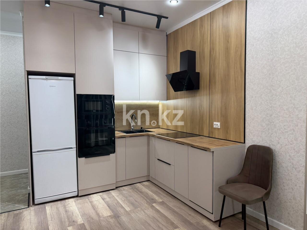 Продажа 3-комнатной квартиры, 65 м² в Караганде - фото 4