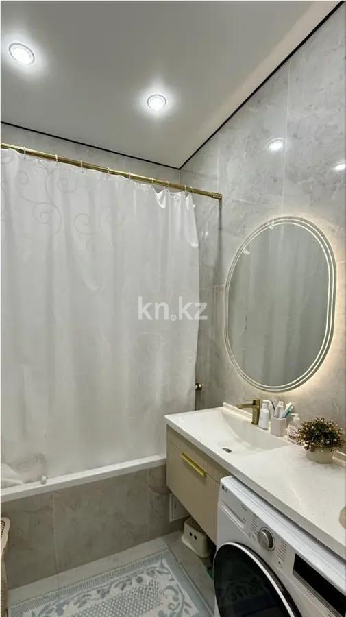 Продажа 2-комнатной квартиры, 55 м², ул. Байтурсынова, дом  14 в Астане - фото 4