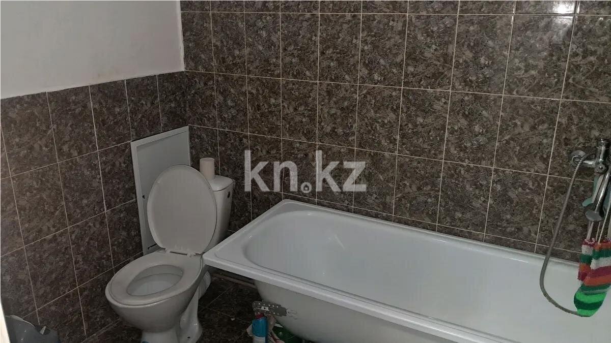 Продажа 1-комнатной квартиры, 28 м² в Астане - фото 3