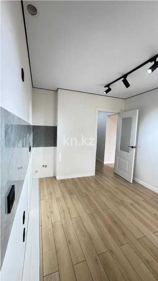 Продажа 1-комнатной квартиры, 35 м² - Продажа квартир в Алматы - страница 12 фото 2 из 4
