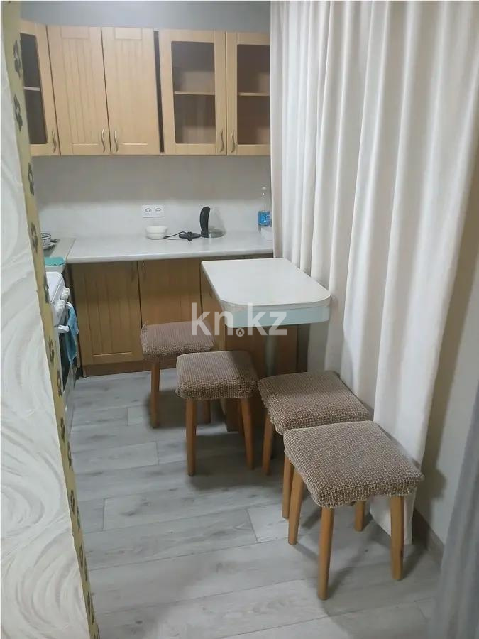 Продажа 1-комнатной квартиры, 30 м², ул. Абая, дом  80 в Темиртау - фото 2