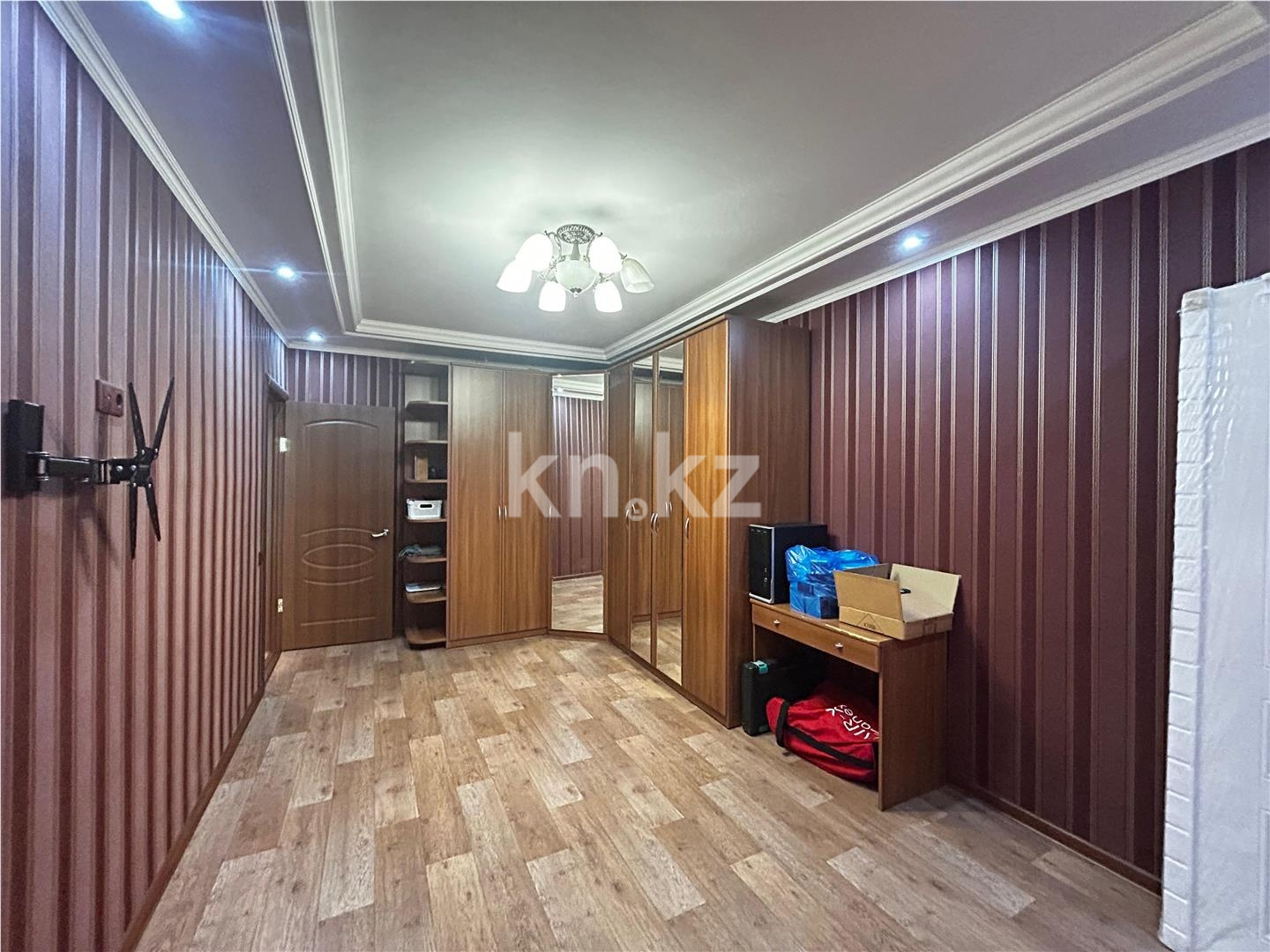 Продажа 3-комнатной квартиры, 62 м² в Караганде - фото 6