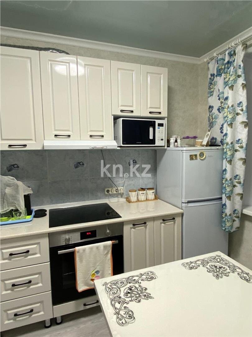 Продажа 3-комнатной квартиры, 92 м² в Караганде - фото 7