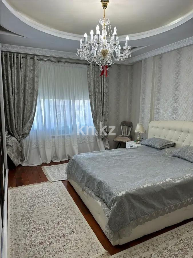 Продажа 3-комнатной квартиры, 120 м² - Продажа квартир в новостройках Астаны - страница 6 фото 2 из 4