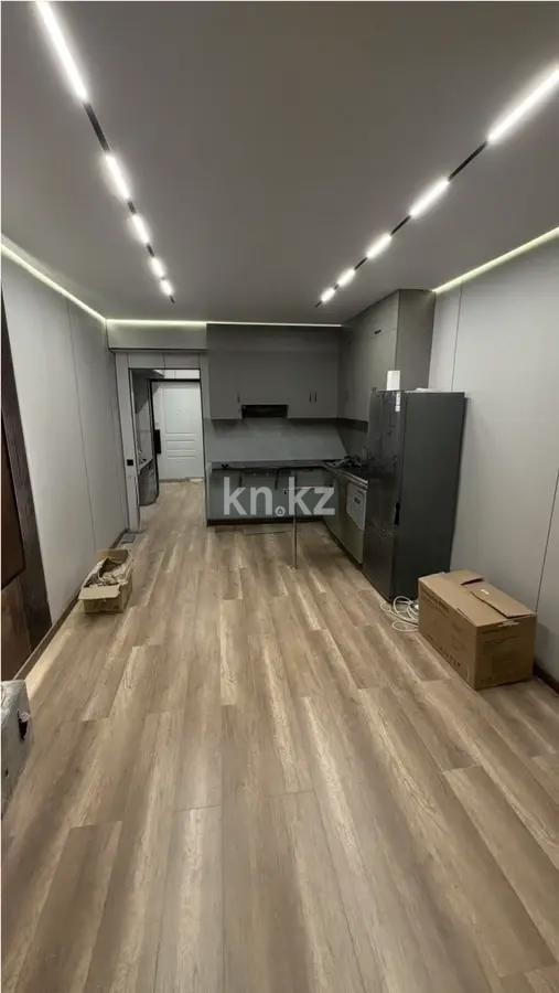Продажа 1-комнатной квартиры, 30 м² в Алматы - фото 2