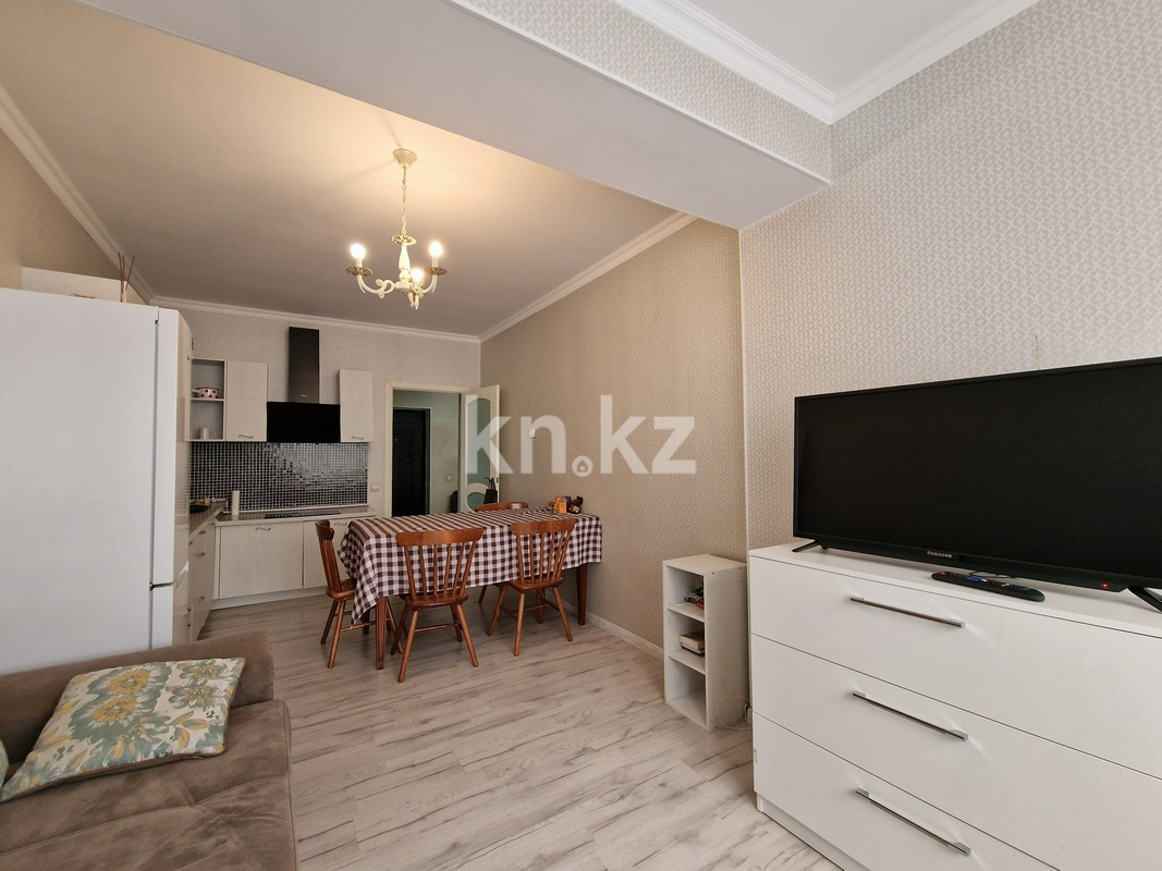 Продажа 2-комнатной квартиры, 52.5 м² - Продажа квартир в Кокшетау фото 7 из 11