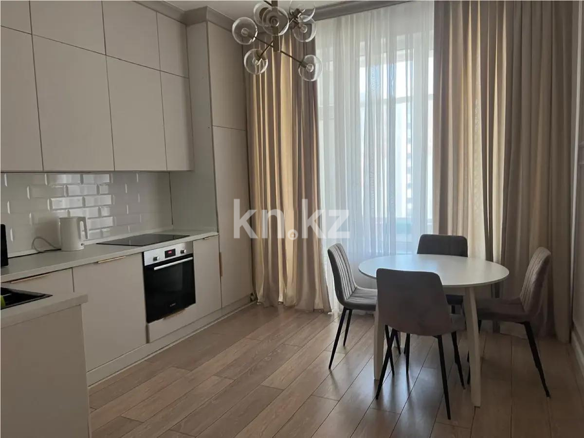 Продажа 2-комнатной квартиры, 75 м² в Астане - фото 3