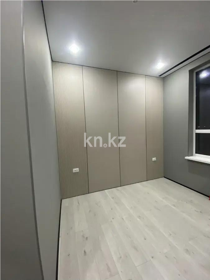 Продажа 1-комнатной квартиры, 34 м² - Продажа квартир в Алатауском р-не Алматы фото 2 из 5