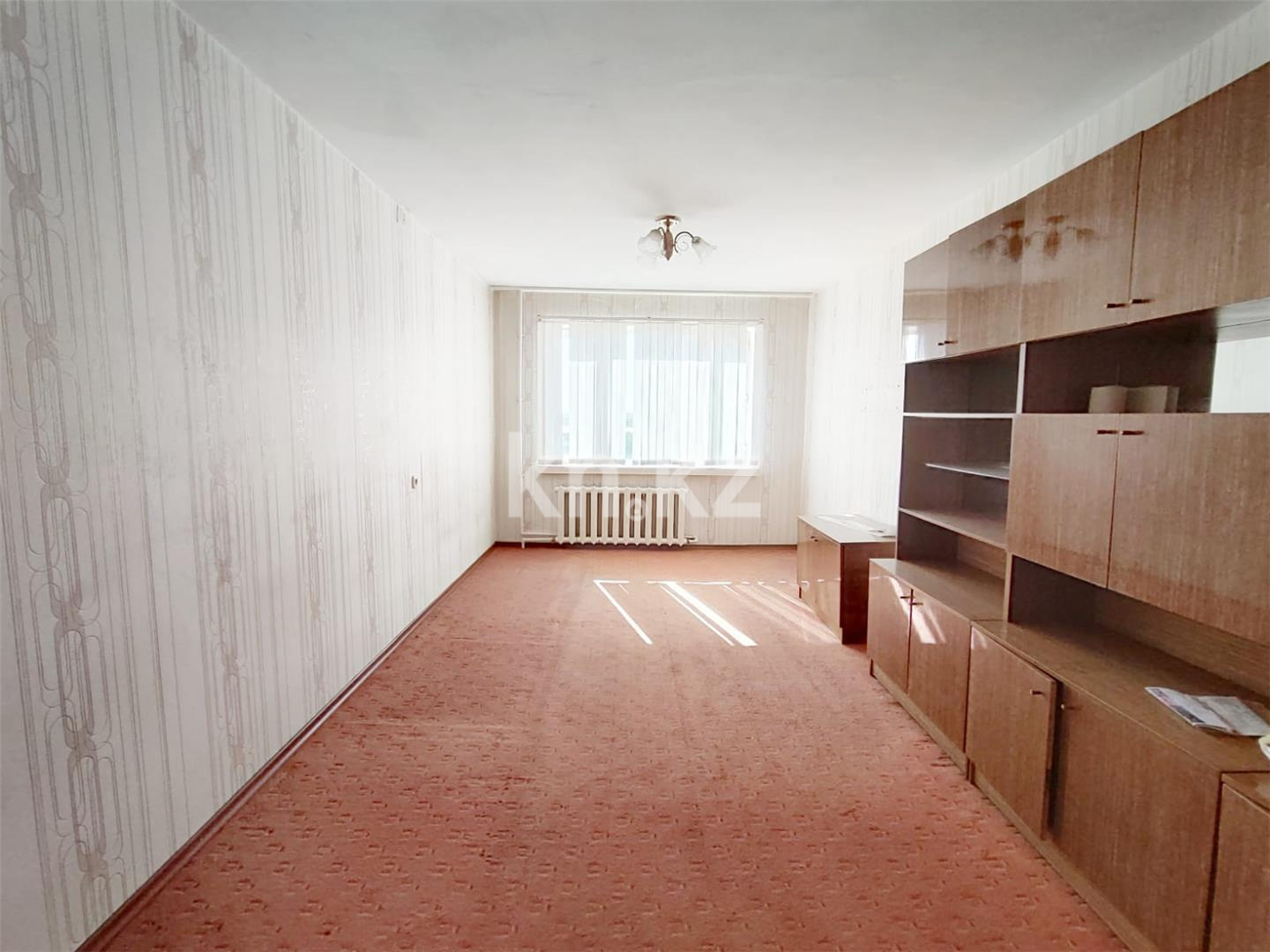 Продажа 3-комнатной квартиры, 65 м², мкр-н Восток-2 - Продажа квартир в Караганде с фото фото 1 из 17