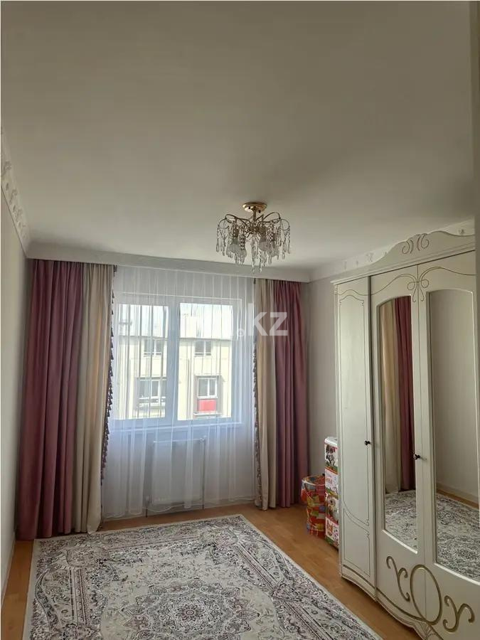 Продажа 3-комнатной квартиры, 85 м², мкр-н Аккент, дом  52 в Алматы - фото 3
