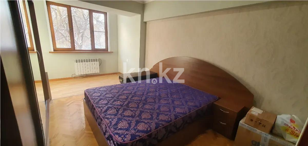 Продажа 3-комнатной квартиры, 75.4 м² - Продажа трехкомнатных квартир от собственников в Алматы - страница 6 фото 2 из 6