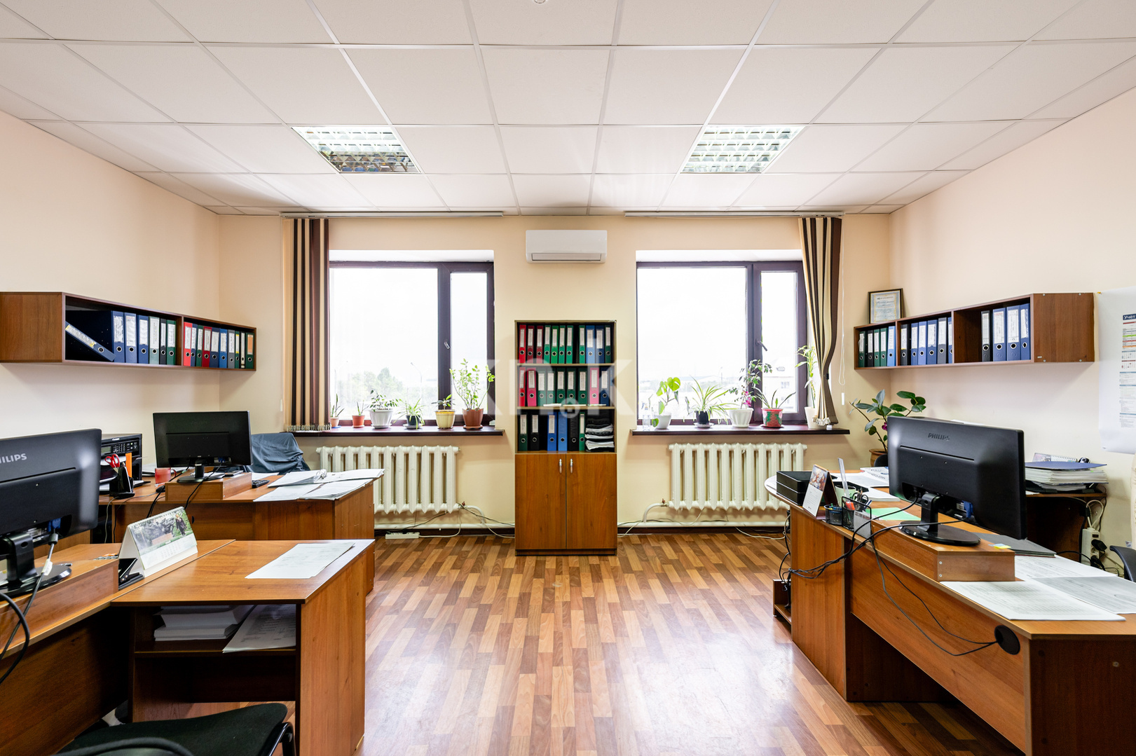 Продажа , 4372 м², ул. Пушкина, дом  53 - Продажа баз, складов и промышленной недвижимости в Астане фото 2 из 32