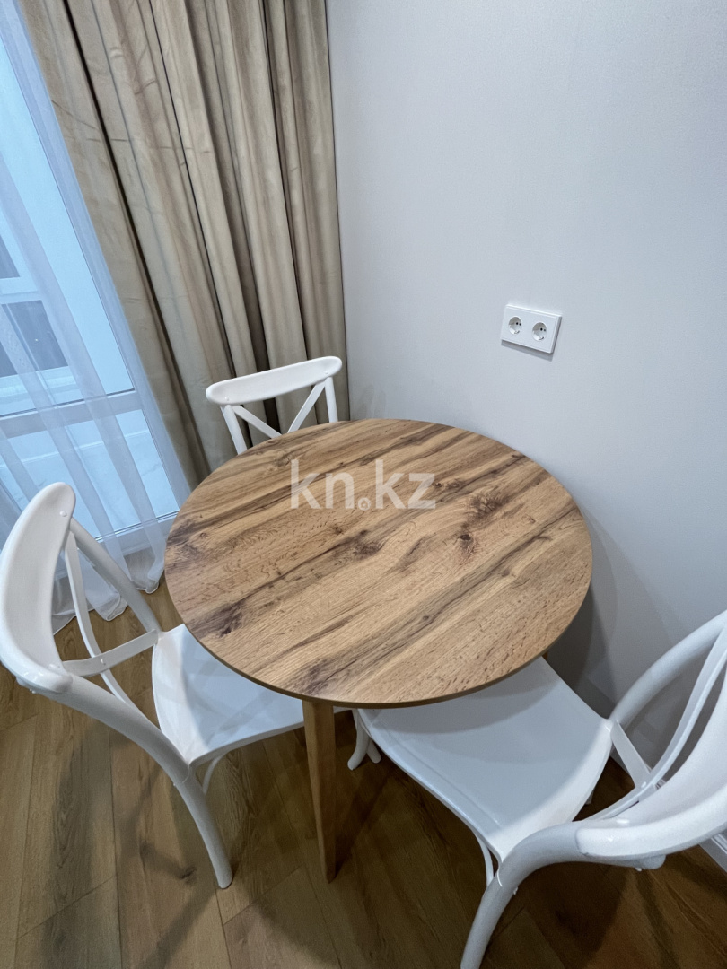 Аренда 1-комнатной квартиры, 39 м² в Астане - фото 12