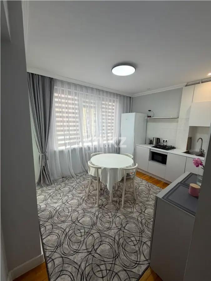 Продажа 2-комнатной квартиры, 51 м² в Алматы - фото 3
