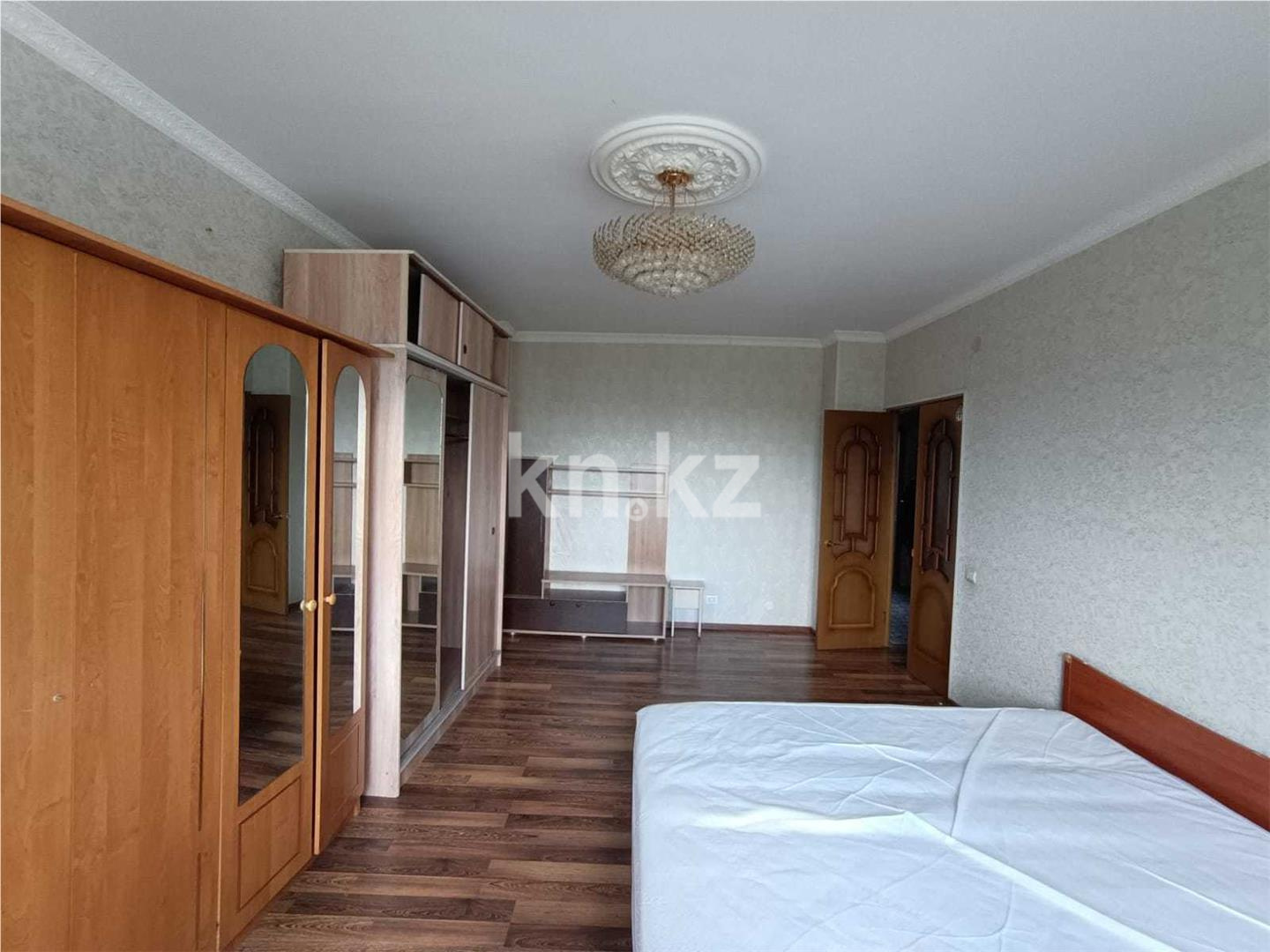 Продажа 3-комнатной квартиры, 81.5 м², пр. Момышулы - Продажа  трехкомнатных квартир в Астане фото 5 из 12