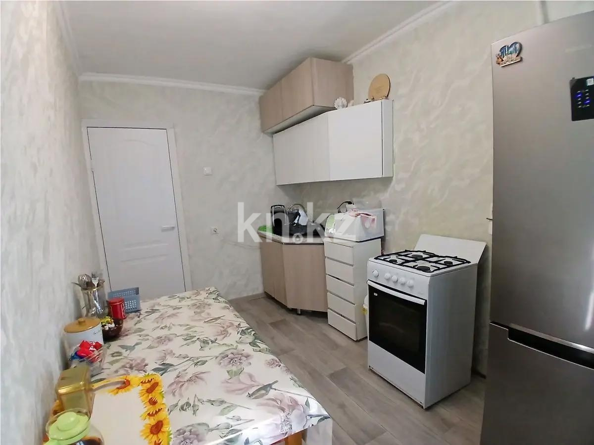 Продажа 2-комнатной квартиры, 51 м² - Продажа квартир в р-не Байконур Астаны фото 3 из 4