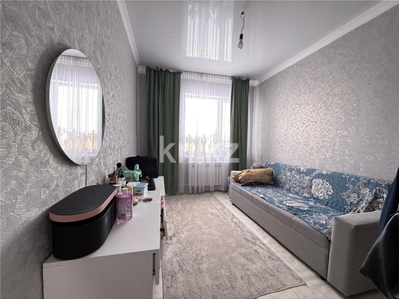 Продажа 4-комнатного дома, 108.8 м² - Недвижимость в Казахстане - страница 7 фото 17 из 17