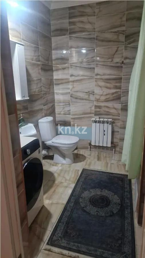 Продажа 3-комнатной квартиры, 97.5 м² - Недвижимость в Астане - страница 3 фото 5 из 6
