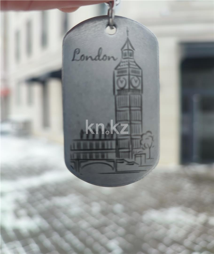 Продажа 2-комнатной квартиры, 59 м², ул. Жамбыла, дом  156а - Продажа квартир в новостройках Караганды фото 1 из 12