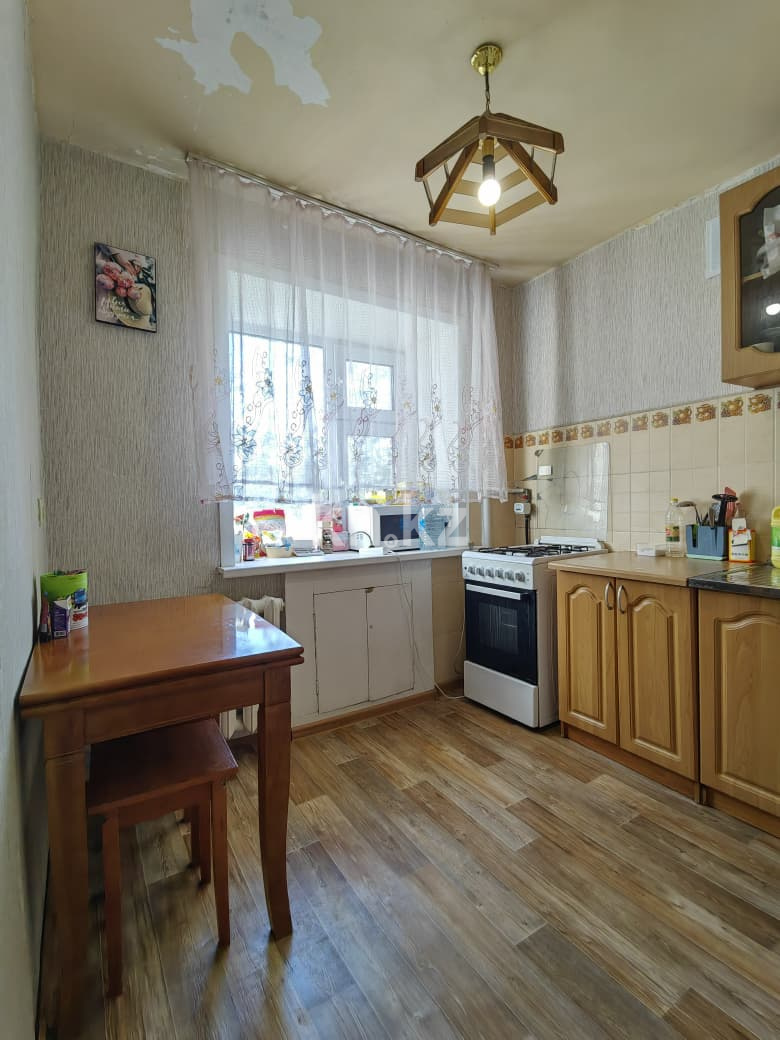 Продажа 2-комнатной квартиры, 43 м², ул. Гоголя, дом  51 - Продажа квартир в Караганде фото 11 из 21