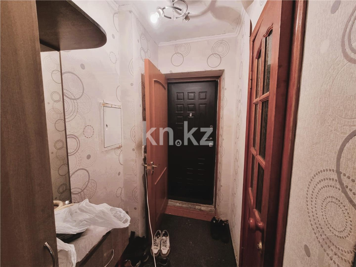 Продажа 1-комнатной квартиры, 31 м², ул. Пичугина - Продажа квартир в Караганде фото 6 из 6