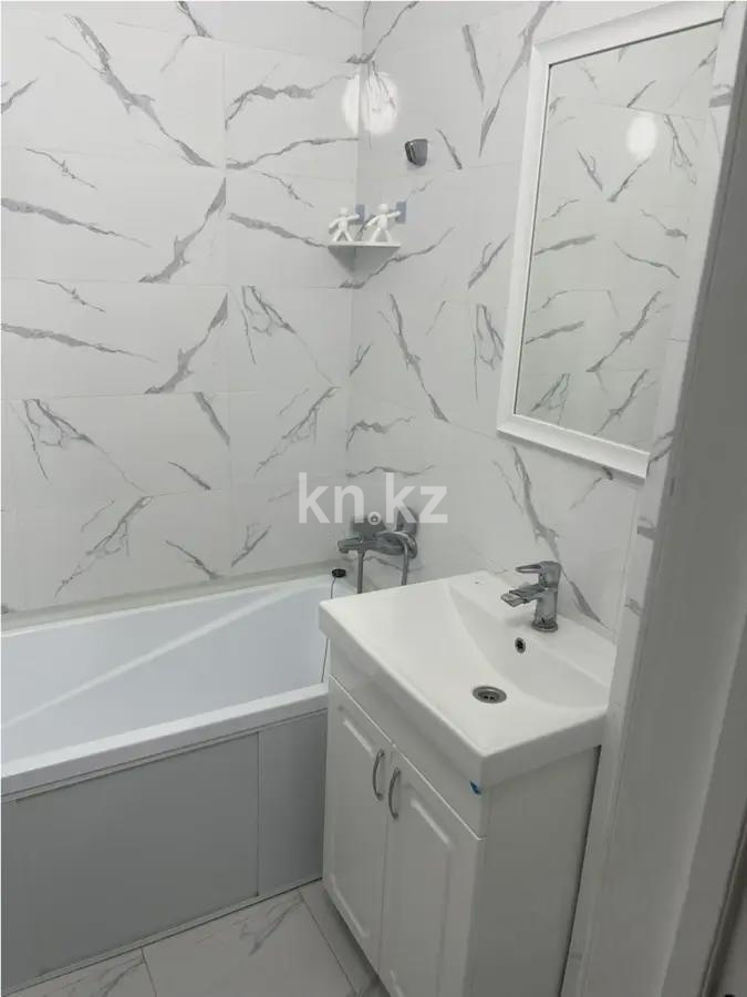 Продажа 2-комнатной квартиры, 52.6 м², ул. Афцинао, дом  3 в Алматы - фото 4