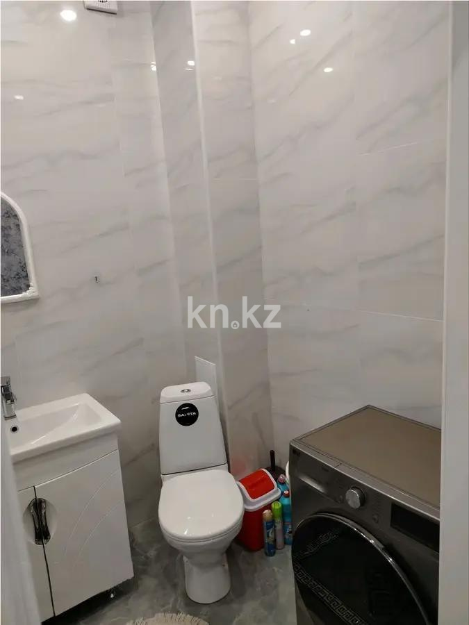 Продажа 2-комнатной квартиры, 50 м² - Продажа двухкомнатных квартир от собственников в Астане - страница 5 фото 5 из 6