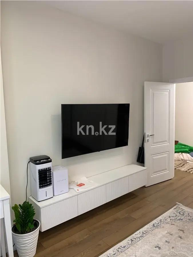 Продажа 2-комнатной квартиры, 50 м², пр. Абая, дом  130/2 - Продажа квартир в новостройках Алматы без посредников с фото фото 2 из 5