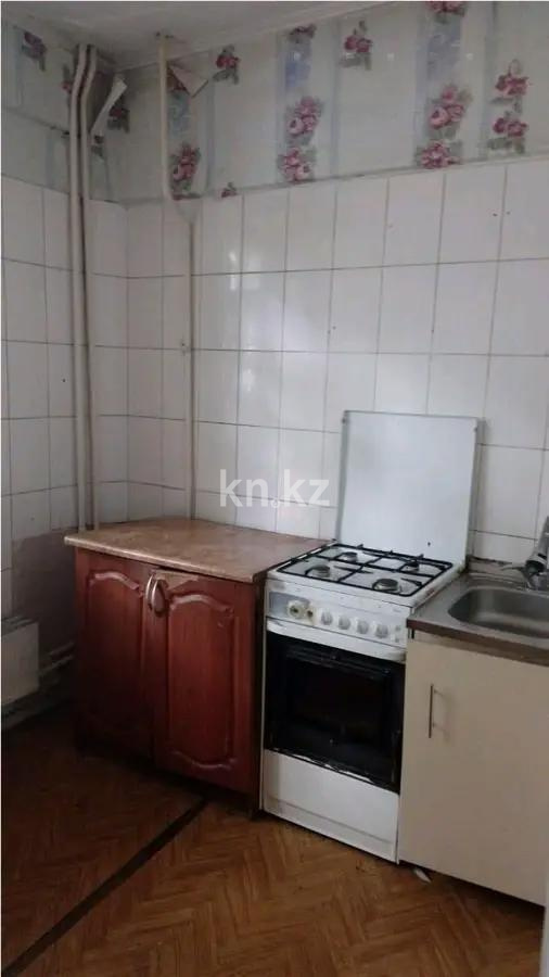 Продажа 2-комнатной квартиры, 52 м², ул. Серикова, дом  45 в Алматы - фото 3
