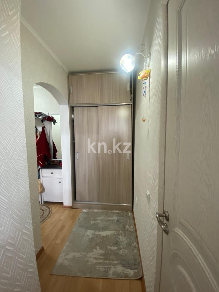 Продажа 2-комнатной квартиры, 52 м², ул. Язева в Караганде - фото 12