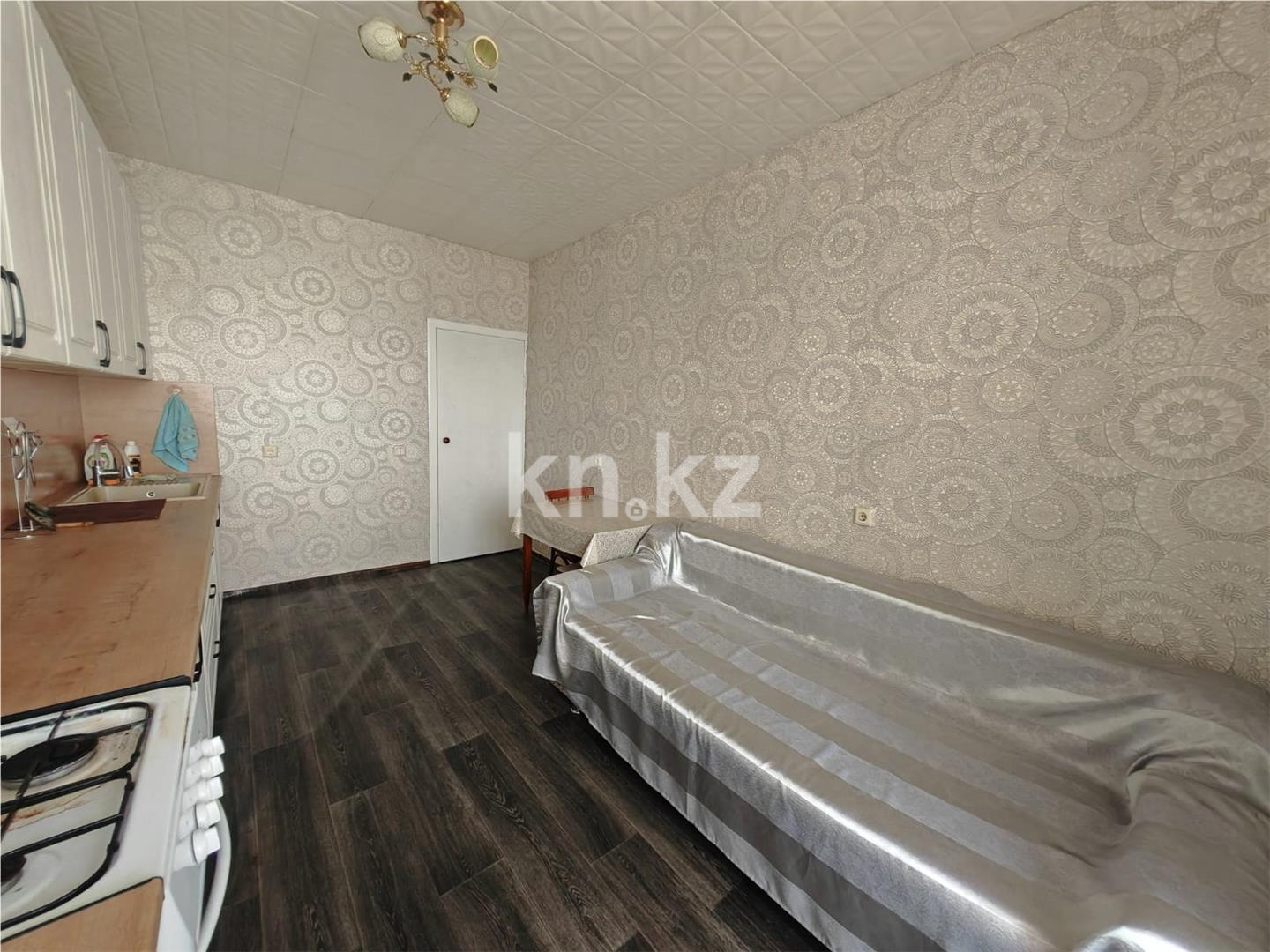 Продажа 2-комнатной квартиры, 50.2 м² - Продажа двухкомнатных квартир от собственников в Астане - страница 92 фото 4 из 13
