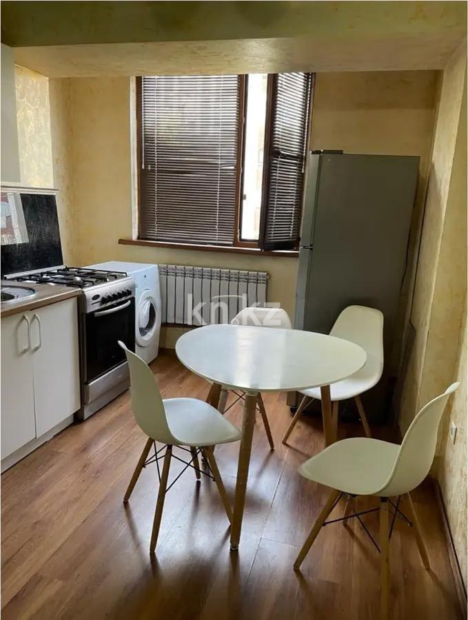 Продажа 2-комнатной квартиры, 58 м² в Алматы - фото 3