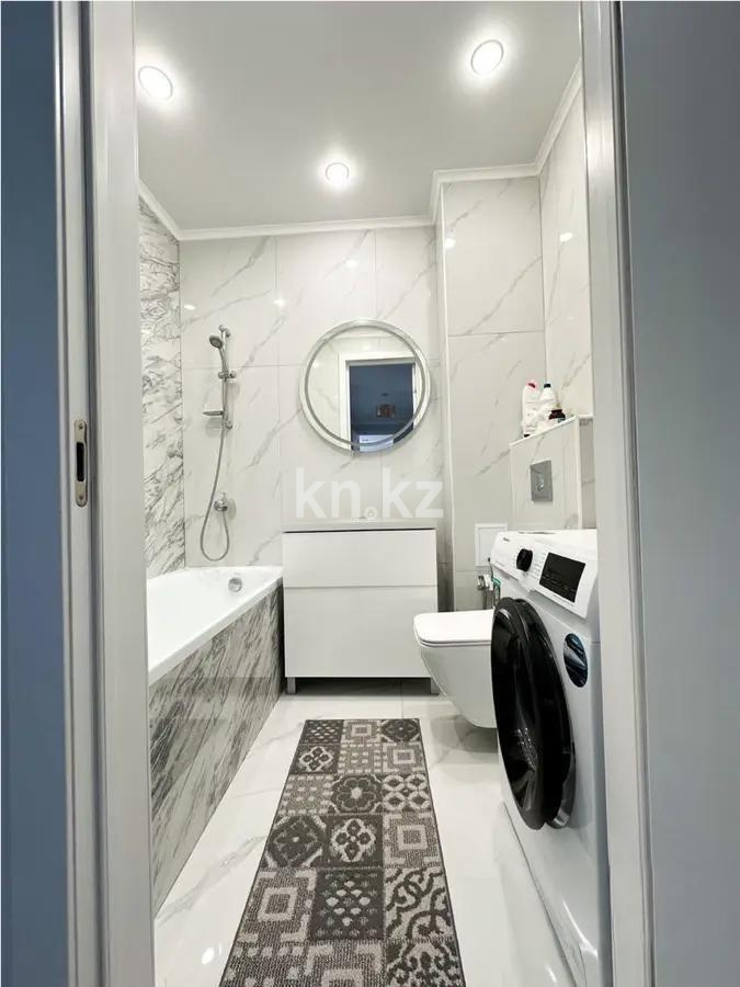 Продажа 2-комнатной квартиры, 56.2 м² - Продажа квартир в Астане без посредников фото 4 из 5