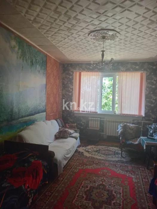Продажа 2-комнатной квартиры, 46 м², ул. Алии Молдагуловой, дом  15 - Продажа и аренда недвижимости в Абае фото 1 из 1