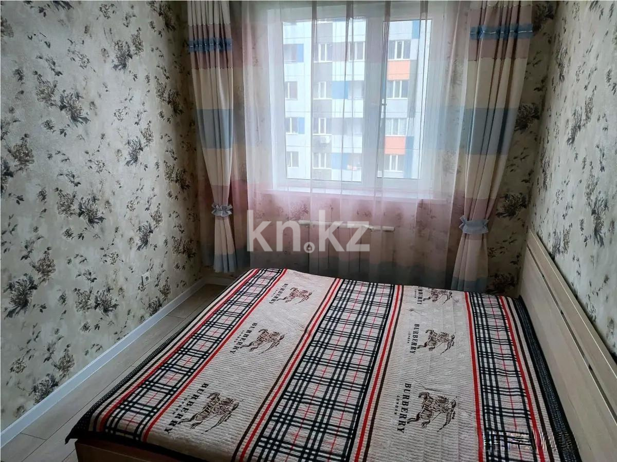 Продажа 2-комнатной квартиры, 54 м², пр. Райымбека, дом  590/6 в Алматы - фото 3