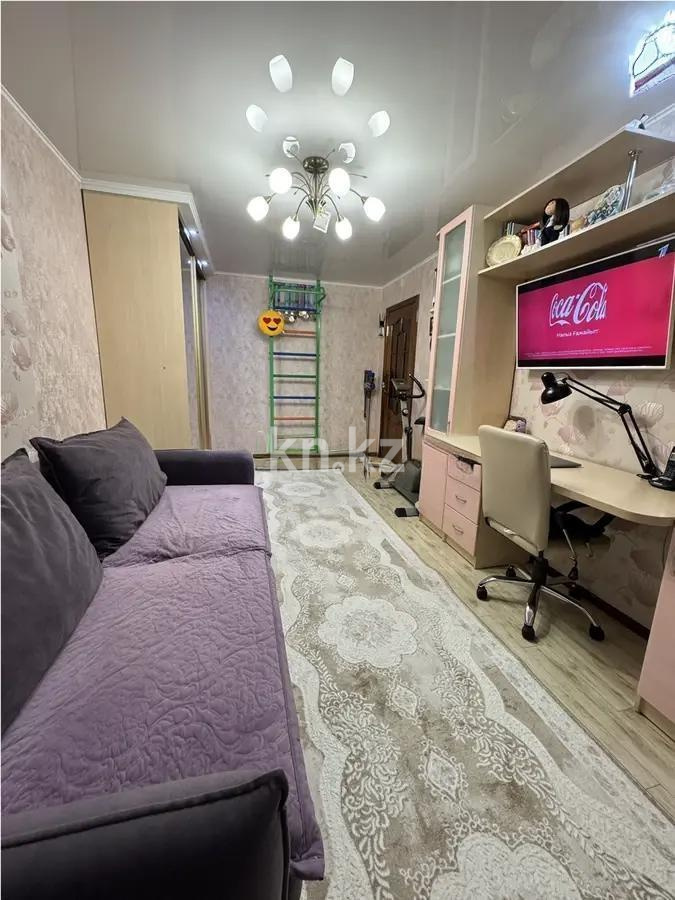 Продажа 4-комнатной квартиры, 102 м², пр. Н. Абдирова, дом  25 - Продажа  четырехкомнатных квартир в Караганде фото 3 из 6