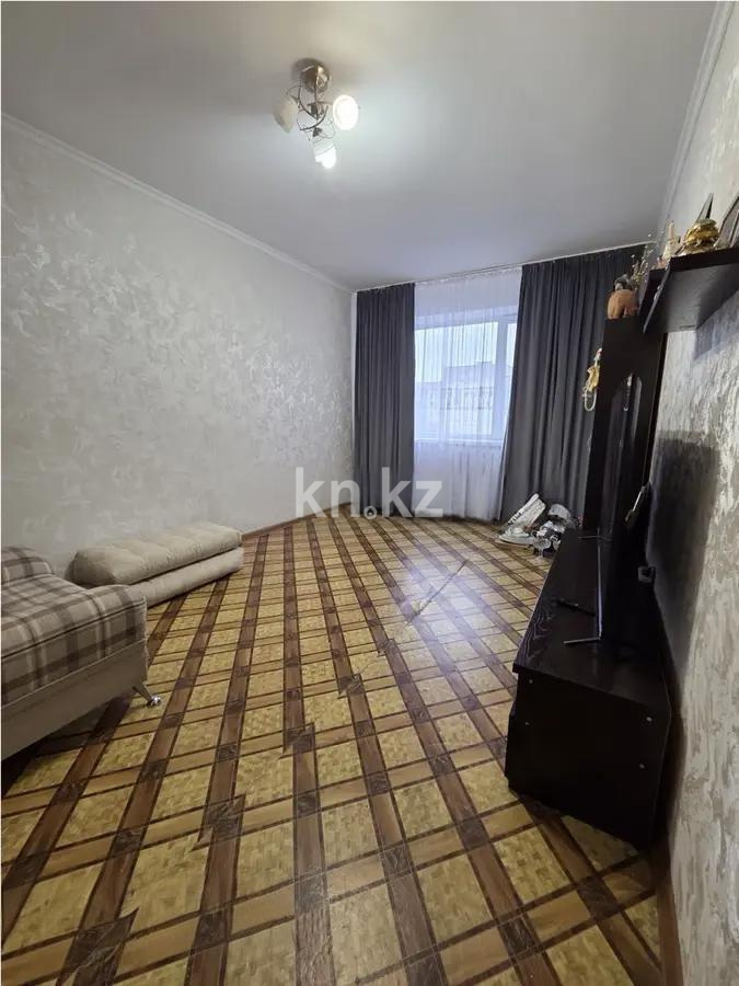 Продажа 2-комнатной квартиры, 66 м², пр. Абая, дом  95/2 в Астане