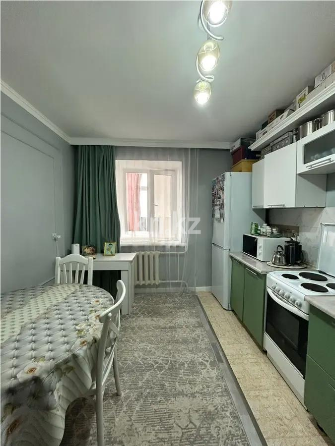 Продажа 1-комнатной квартиры, 38 м² - Продажа однокомнатных квартир от собственников в Астане - страница 14 фото 2 из 4