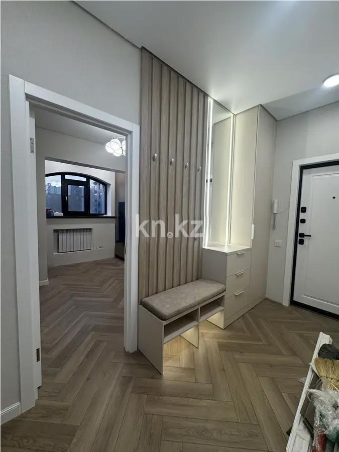 Продажа 2-комнатной квартиры, 62 м², пр. Гагарина, дом  280 в Алматы - фото 3