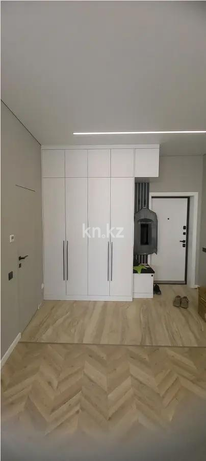 Продажа 1-комнатной квартиры, 35 м², ул. Байтурсынова, дом  22 стр в Астане - фото 4