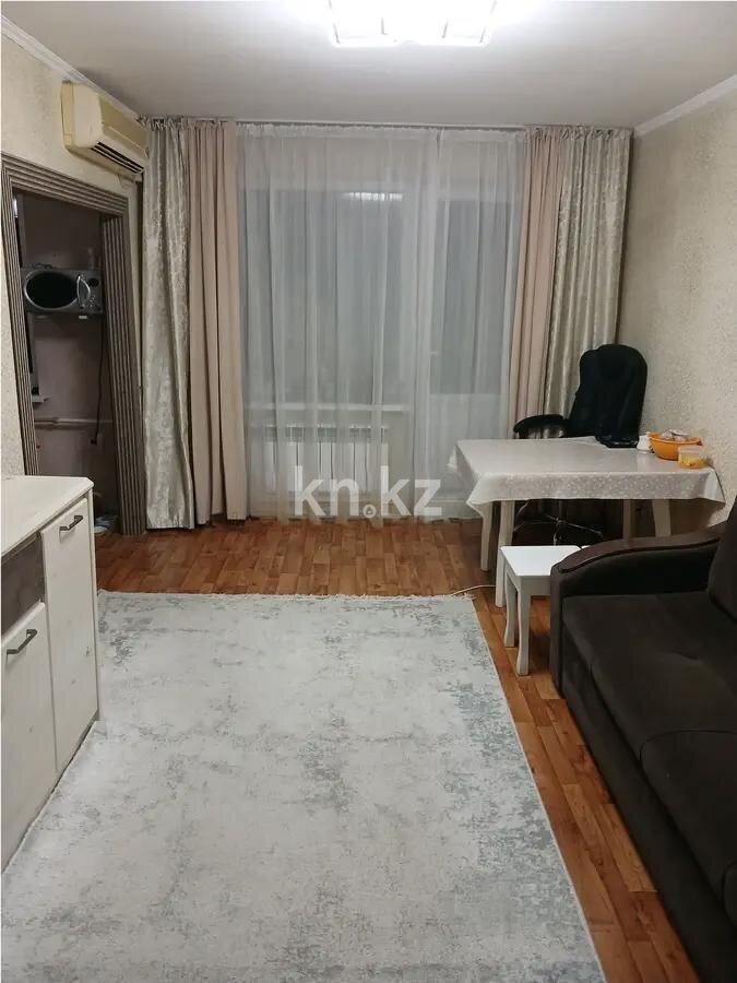 Продажа 3-комнатной квартиры, 62 м² в Алматы
