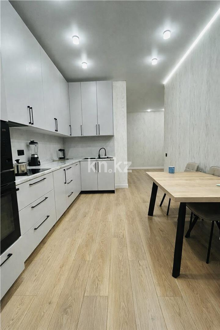Продажа 3-комнатной квартиры, 95 м² - Продажа трехкомнатных квартир в Караганде - страница 26 фото 8 из 19